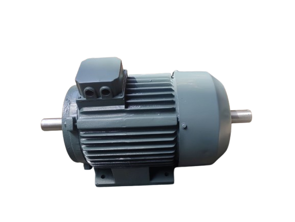 Beetwo 1.5 HP Copper Wound Motor