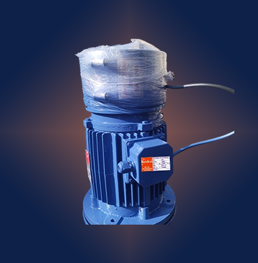 Single Phase Motors